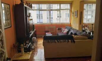 Imagem 3: EXCELENTE APARTAMENTO REFORMADO POSTO 6 A 3 METROS DE IPANEMA !