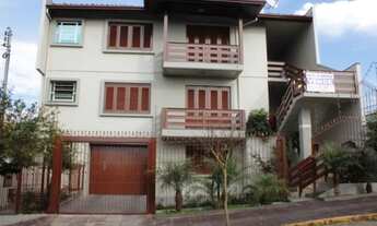 Imagem 1: CAXIAS DO SUL - Casa Padrão - MADUREIRA