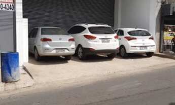 Imagem: Lojão para aluguel