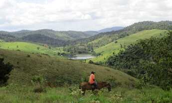 Imagem 2: Fazenda 270 ha para gado em Ubatã - Ba