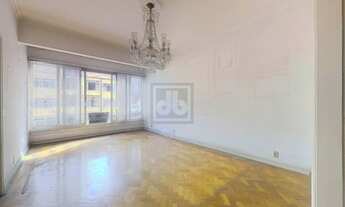 Imagem 6: Rio de Janeiro - Apartamento Padrão - Copacabana