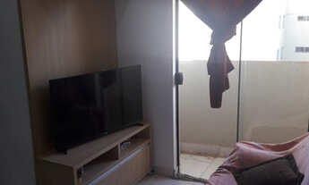 Imagem 4: Excelente Apartamento Caldas Novas-GO - Bairro Itaci II Residencial Maria Isabel