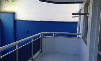 Imagem 3: Apartamento no bairro Freguesia (Jacarepaguá