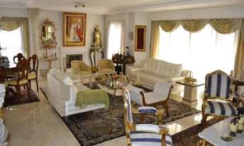 Imagem 2: APARTAMENTO RESIDENCIAL em SÃO PAULO - SP, Moema Índios