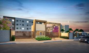 Imagem: Cidade de berlim residence, com 2 quartos