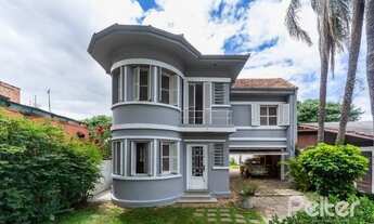 Imagem 2: PORTO ALEGRE - Casa Padrão - Ipanema