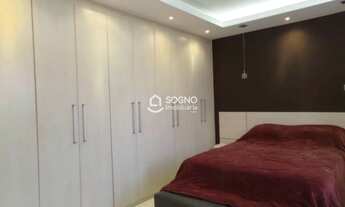 Imagem 4: Casa à venda, 3 quartos, 1 suíte, 4 vagas, Havaí - Belo Horizonte/MG