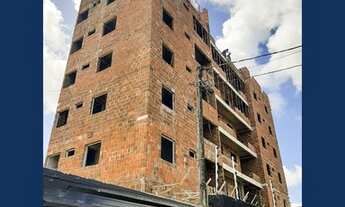 Imagem: Apartamento no Cristo com 02 quartos, sendo