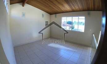 Imagem 6: Vende Casa Condomínio Villaggio Bauru