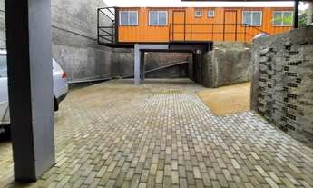 Imagem 6: Alugo kitnet Kitnet com 1 dormitório