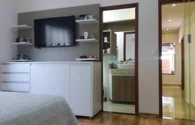 Imagem 7: Casa a venda Casa com 3 dormitórios