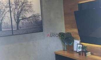 Imagem 3: Casa com 4 dormitórios à venda, 270 m² por R$ 2.700.000,00 - Sun Lake Residence - Londrina