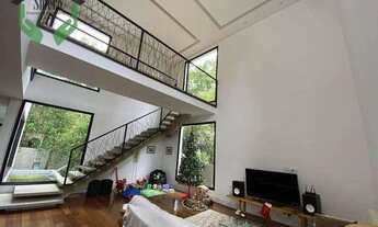 Imagem 6: Sobrado com 3 dormitórios à venda, 427 m² por R$ 1.840.000,00 - Terras do Madeira - Carapi