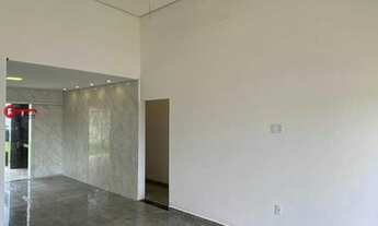 Imagem 3: Casa de Lote Inteiro á Venda com Espaço Gourmet e Suíte/Closet no bairro Pousada Del Rey e