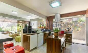 Imagem 6: São Paulo - Casa Padrão - Alto de Pinheiros