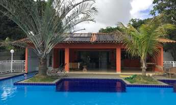 Imagem: Goiânia - Chácara - PRIVE DAS OLIVEIRAS