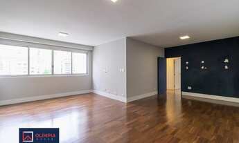 Imagem: Venda Apartamento 3 Dormitórios - 145 m²