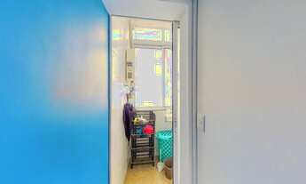 Imagem 5: APARTAMENTO RESIDENCIAL em São Paulo - SP, Jardim Paulista