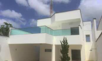 Imagem: Casa para aluguel com 5 quartos no Araçagi