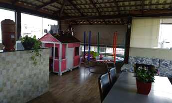 Imagem: IBIRITé - Apartamento Padrão - Palmeiras