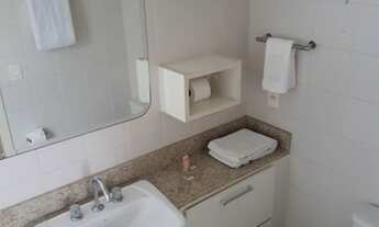 Imagem 7: Flat para locação no Brooklin - Edifício NYC Berrini - Cód. XHW17235