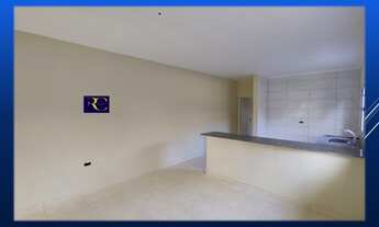 Imagem 3: Casa nova com 2 dormitórios em Itanhaém