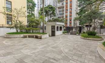 Imagem 5: APARTAMENTO RESIDENCIAL em São Paulo - SP, Higienópolis