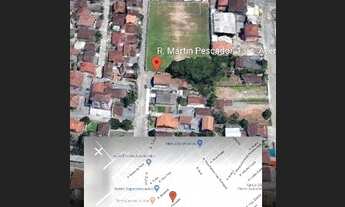 Imagem 5: Terreno C/1.180 m2+Sobrado Residencial No Bairro Aventureiro !l!