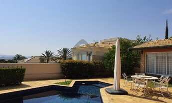 Imagem 6: Casa - Residencial Parque das Araucárias - Campinas