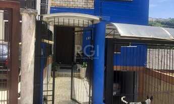 Imagem: Porto Alegre - Casa Padrão - Nonoai