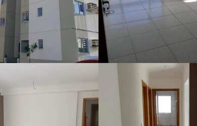 Imagem 2: Alugo Apt Condomínio Canela - Reserva São Lourenço