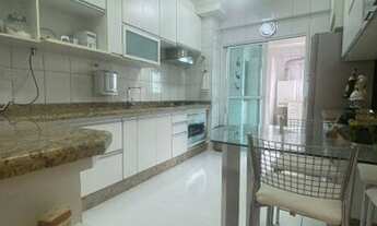 Imagem 16: Apartamento planejado e decorado 115m2 - 3 dormitórios sendo 1 suíte - 2 vagas