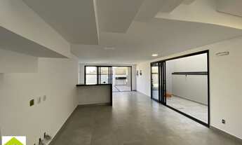 Imagem 6: Casa em Condomínio para Venda em Tatuí, Residencial Bosques dos Ipês, 3 dormitórios, 3 suí