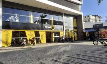 Imagem 7: Apartamento 1 quarto mobiliado, 2 vagas São Pedro - Capitão Faustino