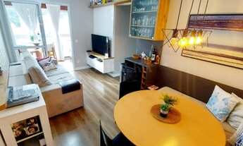 Imagem 7: Apartamento a venda no Itacorubi com 02 quartos