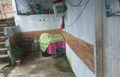 Imagem 5: Vende-se terreno com duas casa medindo 5x4