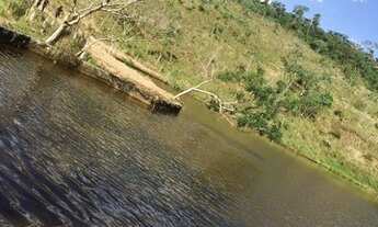 Imagem 4: Lote/Terreno para venda possui 600 metros quadrados em Recanto das Águas - Igaratá - SP