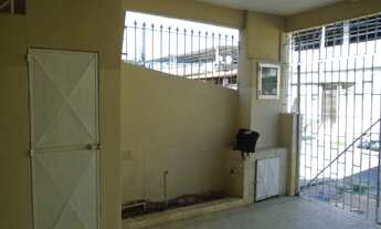 Imagem 4: Casa para aluguel tem 75 metros quadrados com 2 quartos em Campo Grande - Rio de Janeiro