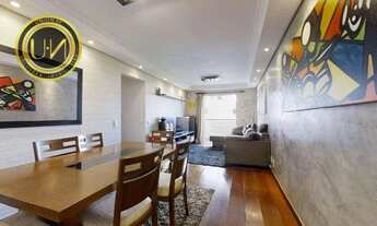 Imagem 2: Apartamento com 3 dormitórios à venda, 86 m² por R$ 450.000 - Jardim Marajoara - São Paulo