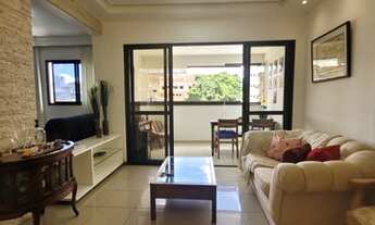 Imagem 5: Apartamento no cidade jardim 2 suítes com dependência armários