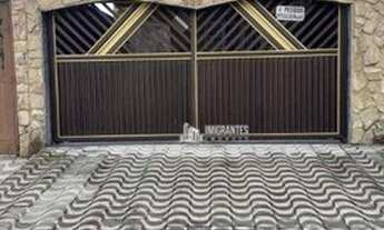 Imagem: Casa de 3 dormitórios, sendo 1 suíte