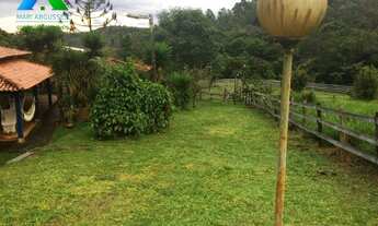 Imagem: VENDE-SE FAZENDA, 20 HA, LINDA CASA, TROCA-SE