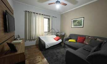 Imagem 2: Casa - Jardim Nilópolis - Campinas