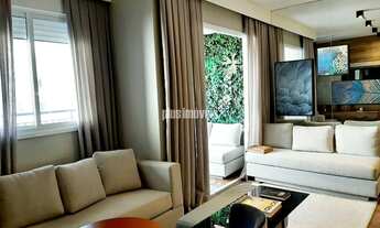 Imagem 2: Apartamento à Venda Localizado no Alto da Lapa- São Paulo-SP!