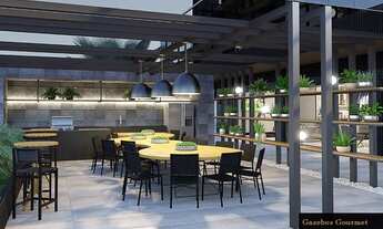 Imagem 6: Apartamento com 3 dormitórios à venda, 107 m² por R$ 1.200.000,00 - Miramar - João Pessoa