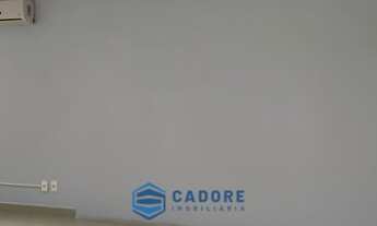 Imagem 7: Sala aérea no Jardim do Shopping Caxias do Sul