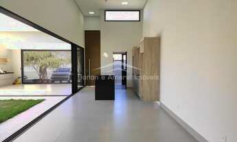 Imagem 5: Casa - Condomínio Reserva Real Paulínia - Paulínia