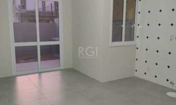 Imagem 4: CASA 03 DORMITÓRIOS, SUÍTE, 02 VAGAS COBERTAS, BAIRRO GUARUJÁ, PORTO ALEGRE, RS