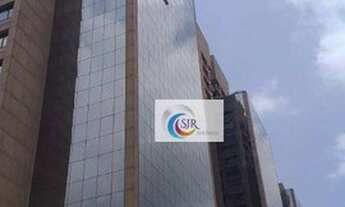 Imagem 3: Conjunto para alugar, 1038 m² - Água Branca - São Paulo/SP