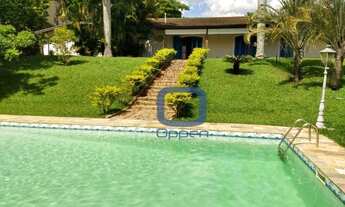 Imagem 6: Casa de condomínio de 5 quartos para aluguel - Vale do Itamaracá - Valinhos